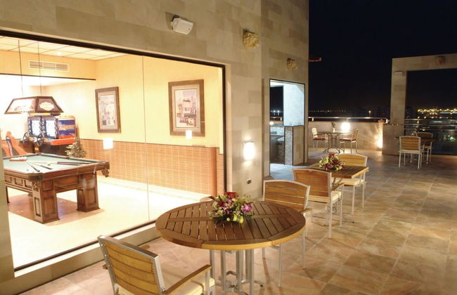 Excelsior Luxury Apartments - Foto 12