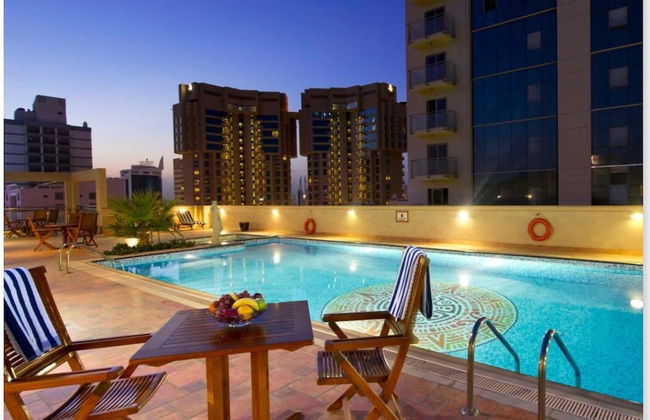 Excelsior Luxury Apartments - Foto 9