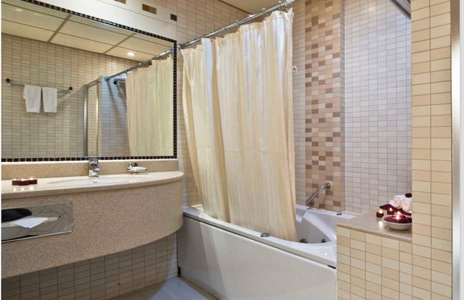 Excelsior Luxury Apartments - Foto 7