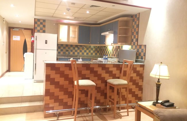 Excelsior Luxury Apartments - Foto 6