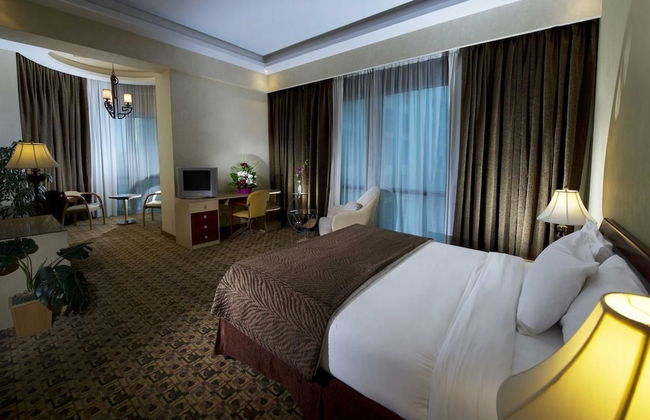 Excelsior Luxury Apartments - Foto 3