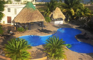 Foto 1 - Brahma Blue Resort