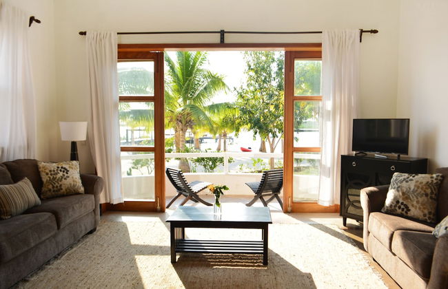 Brahma Blue Resort - Foto 63