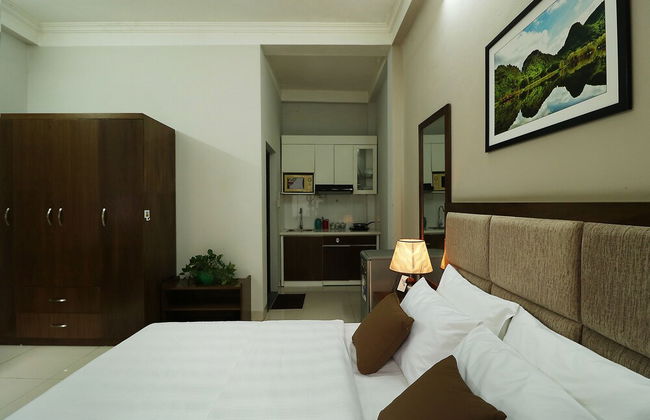 iStay Hotel Apartment 1 - Foto 35