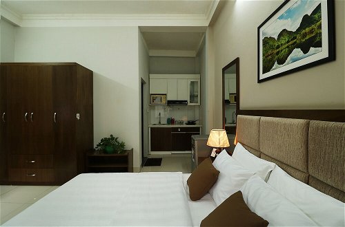 Photo 35 - iStay Hotel Apartment 1