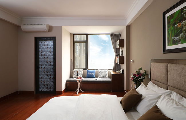 iStay Hotel Apartment 1 - Foto 22