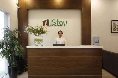 Photo 2 - iStay Hotel Apartment 1