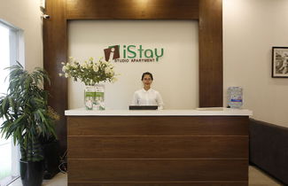 Foto 2 - iStay Hotel Apartment 1