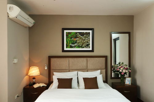 Photo 10 - iStay Hotel Apartment 1