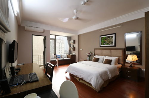 Photo 20 - iStay Hotel Apartment 1