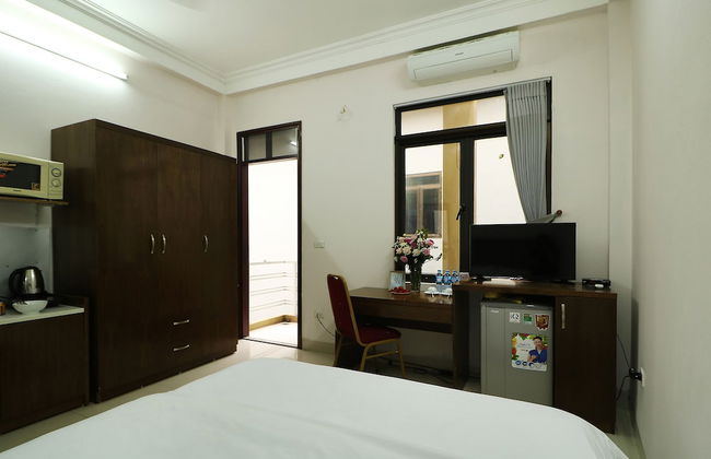 iStay Hotel Apartment 1 - Foto 36