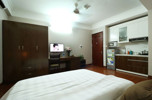 Photo 26 - iStay Hotel Apartment 1