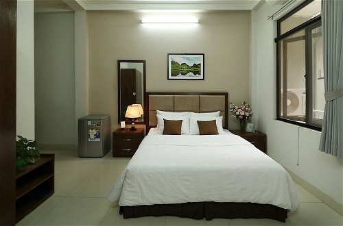 Photo 37 - iStay Hotel Apartment 1
