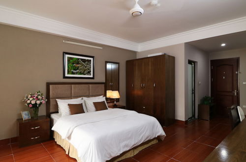 Photo 11 - iStay Hotel Apartment 1