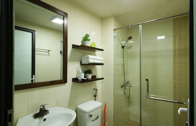 iStay Hotel Apartment 1 - Foto 48