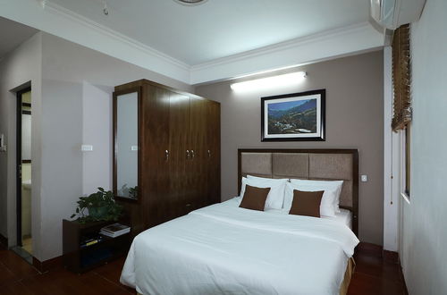 Photo 29 - iStay Hotel Apartment 1