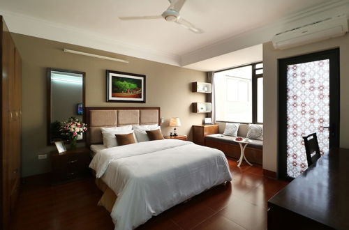 Photo 21 - iStay Hotel Apartment 1