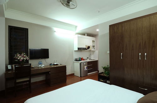 Photo 30 - iStay Hotel Apartment 1