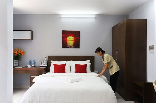 Photo 5 - iStay Hotel Apartment 1