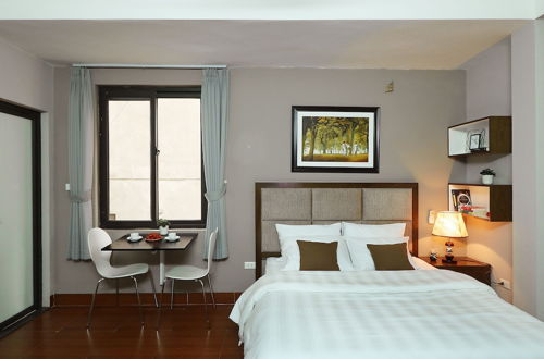 Photo 27 - iStay Hotel Apartment 1