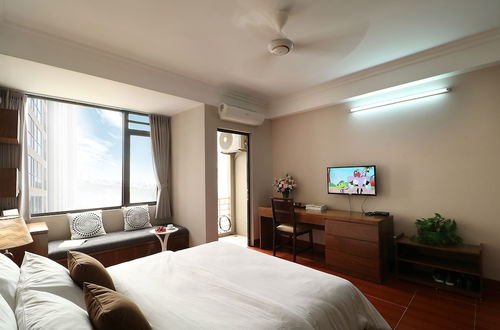 Photo 19 - iStay Hotel Apartment 1