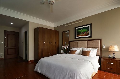 Photo 23 - iStay Hotel Apartment 1