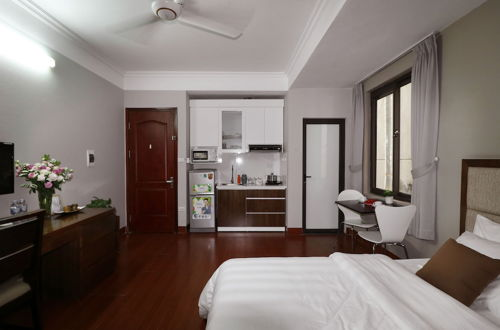 Photo 44 - iStay Hotel Apartment 1