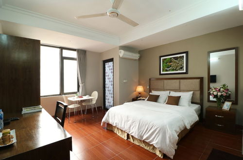 Photo 13 - iStay Hotel Apartment 1