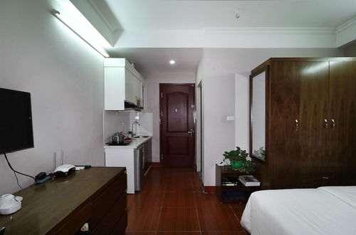 Photo 28 - iStay Hotel Apartment 1