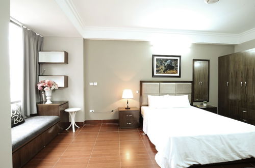 Foto 4 - iStay Hotel Apartment 1