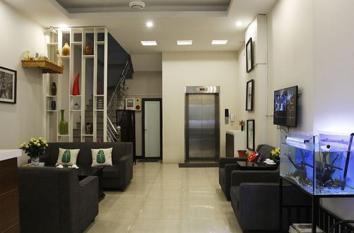 Foto 3 - iStay Hotel Apartment 1