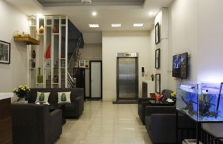 Foto 3 - iStay Hotel Apartment 1