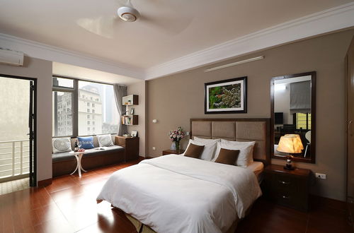 Photo 1 - iStay Hotel Apartment 1