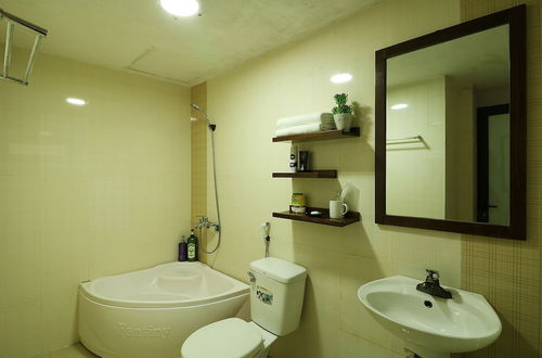 Foto 47 - iStay Hotel Apartment 1