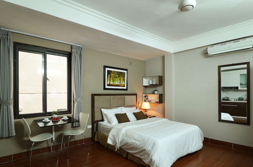 Photo 25 - iStay Hotel Apartment 1