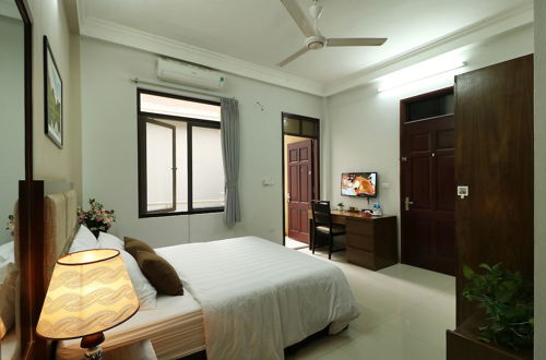 Photo 31 - iStay Hotel Apartment 1