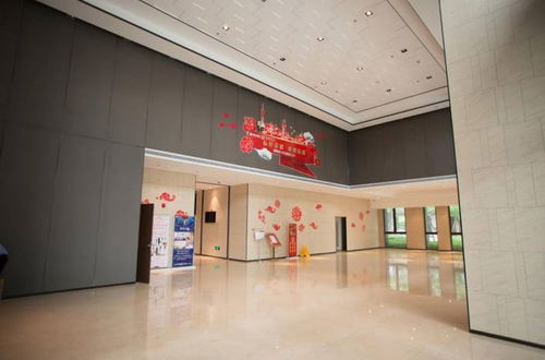 Photo 2 - Liwu Apartment-Green Land Plaza Branch