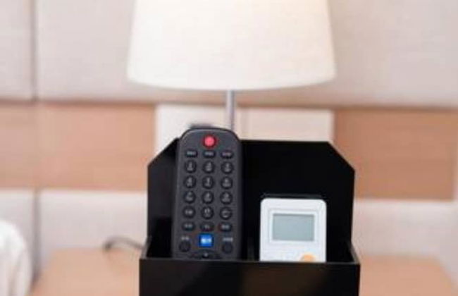 Liwu Apartment-Green Land Plaza Branch - Foto 16