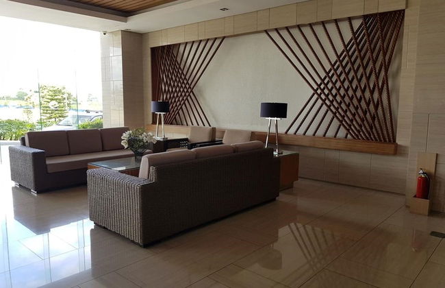 Wind Residences by Bea and RM - Foto 1