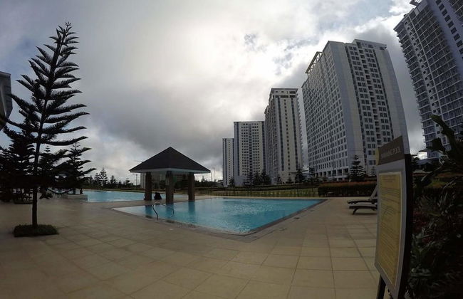 MaxStays - Max View at Wind Residences Tagaytay - Foto 33