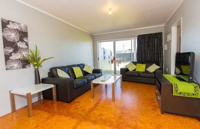 Mangawhai Heads Holiday Park - Photo 8