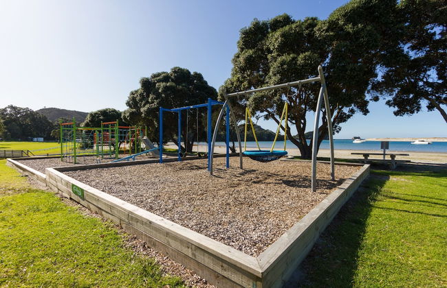 Mangawhai Heads Holiday Park - Photo 13