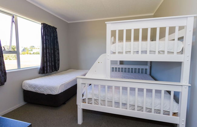 Mangawhai Heads Holiday Park - Photo 4