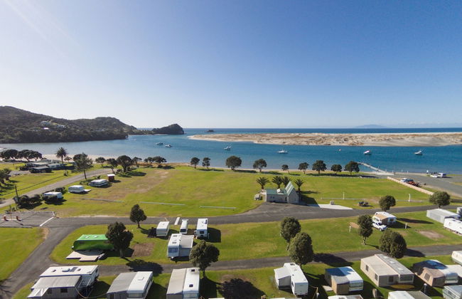 Mangawhai Heads Holiday Park - Photo 14