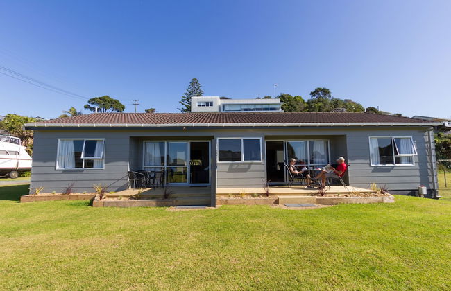 Mangawhai Heads Holiday Park - Photo 12