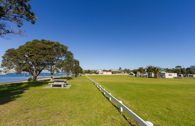Mangawhai Heads Holiday Park - Photo 10