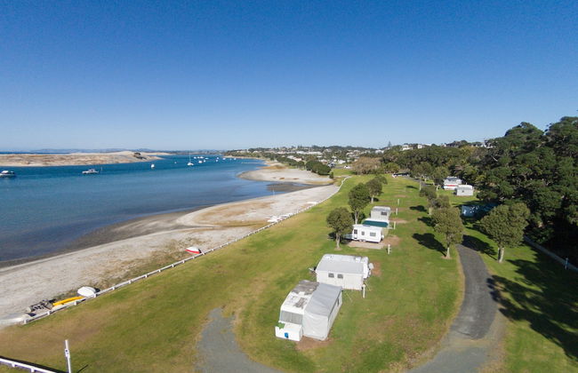 Mangawhai Heads Holiday Park - Photo 11