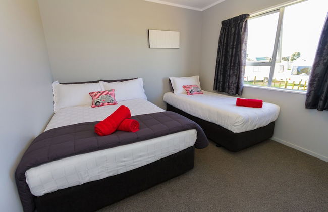 Mangawhai Heads Holiday Park - Photo 2