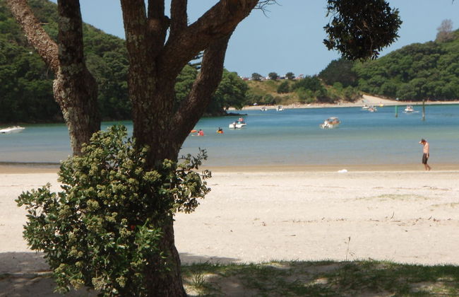 Mangawhai Heads Holiday Park - Photo 1