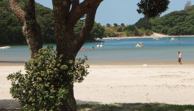 Photo 1 - Mangawhai Heads Holiday Park